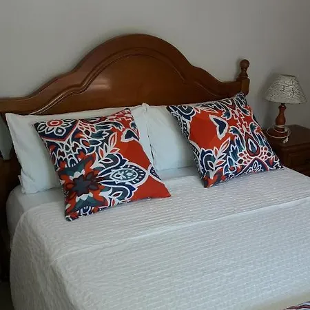 Apartament El Fondon 2