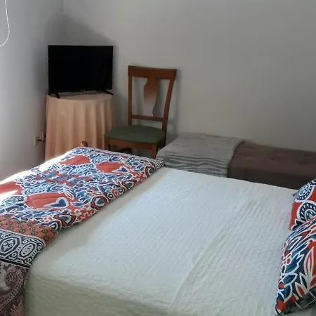 Apartament El Fondon 2 *