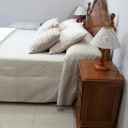 Apartment El Fondon 2