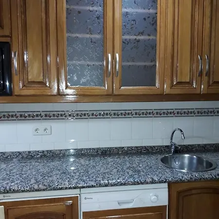 El Fondon 2 Appartement