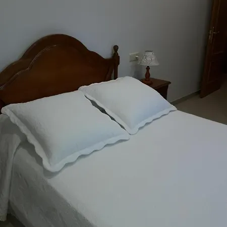 El Fondon 2 Appartement *