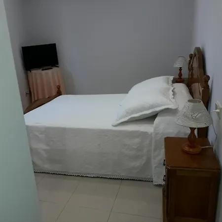 El Fondon 2 Apartment