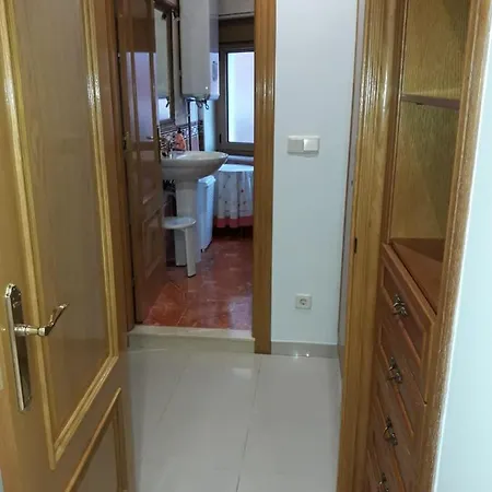 El Fondon 2 Apartment *