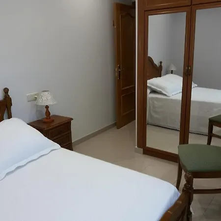 Apartment El Fondon 2 Cangas de Onis