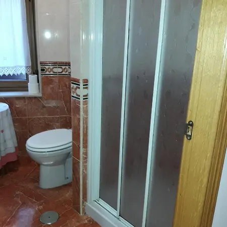 El Fondon 2 Cangas de Onis