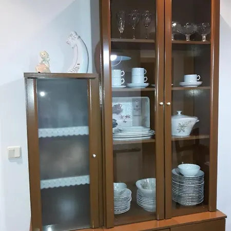 El Fondon 2 Apartament *