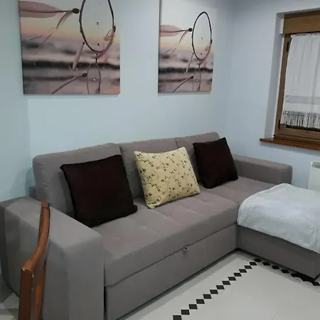 Apartament El Fondon 2