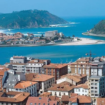 Apartament El Fondon 2 *