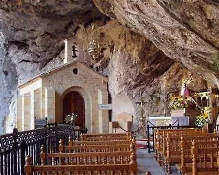 Apartment El Fondon 2