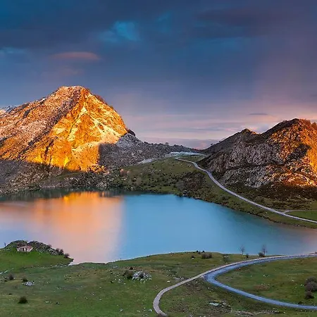 El Fondon 2 Apartment *