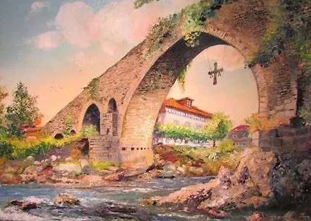 Apartament El Fondon 2 Onís