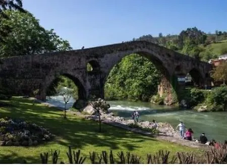 El Fondon 2 Apartment