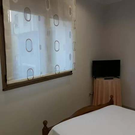Apartment El Fondon 2