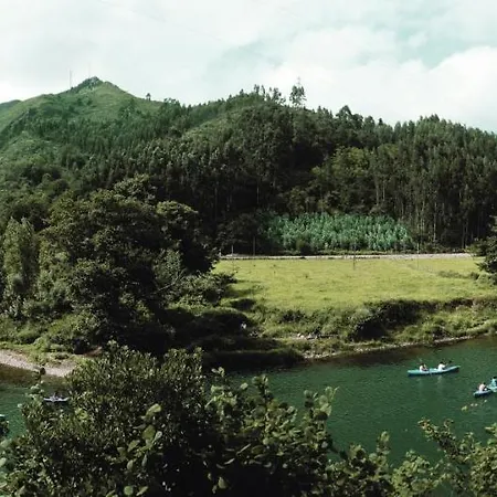 Apartament El Fondon 2 Onís